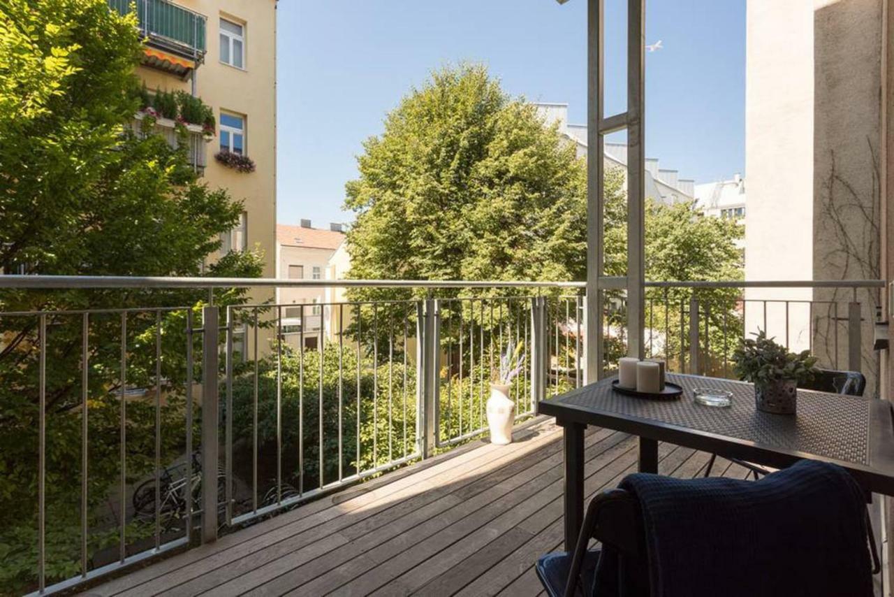 Spacious Vienna Central Station Residence Viena Exterior foto
